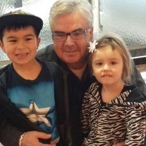 Meet your Posher, Alfred